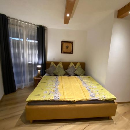Apartment Serlesblick Ellbögen Zewnętrze zdjęcie