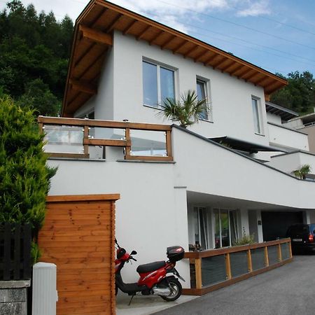 Apartment Serlesblick Ellbögen Zewnętrze zdjęcie